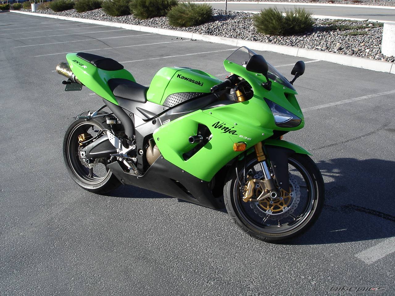 Bike Photo 449803