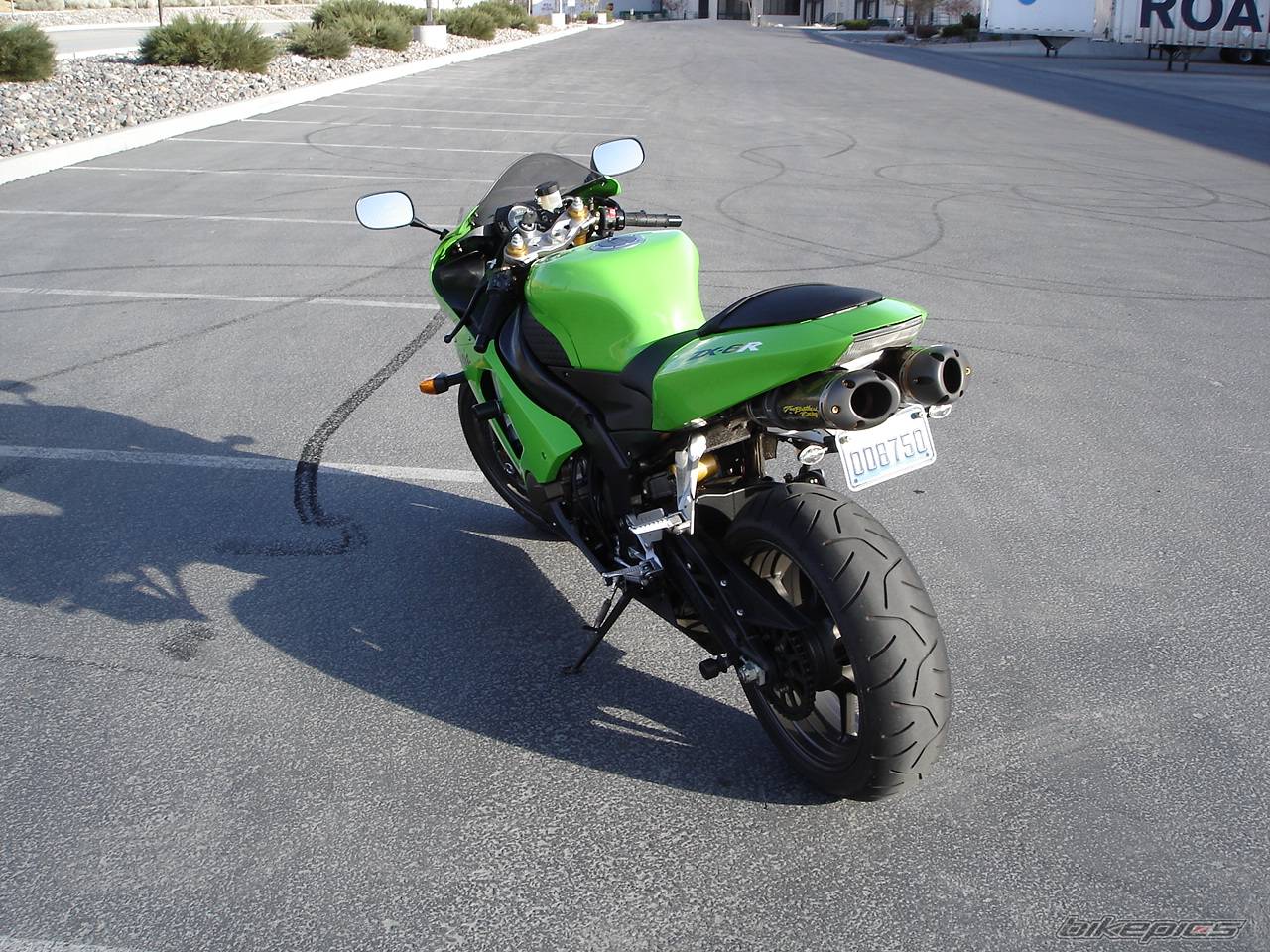 Bike Photo 449810