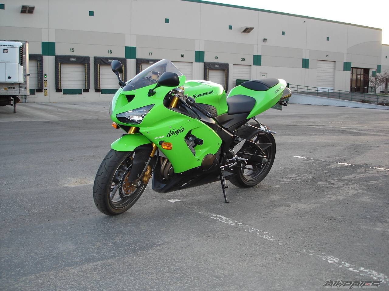 Bike Photo 449814