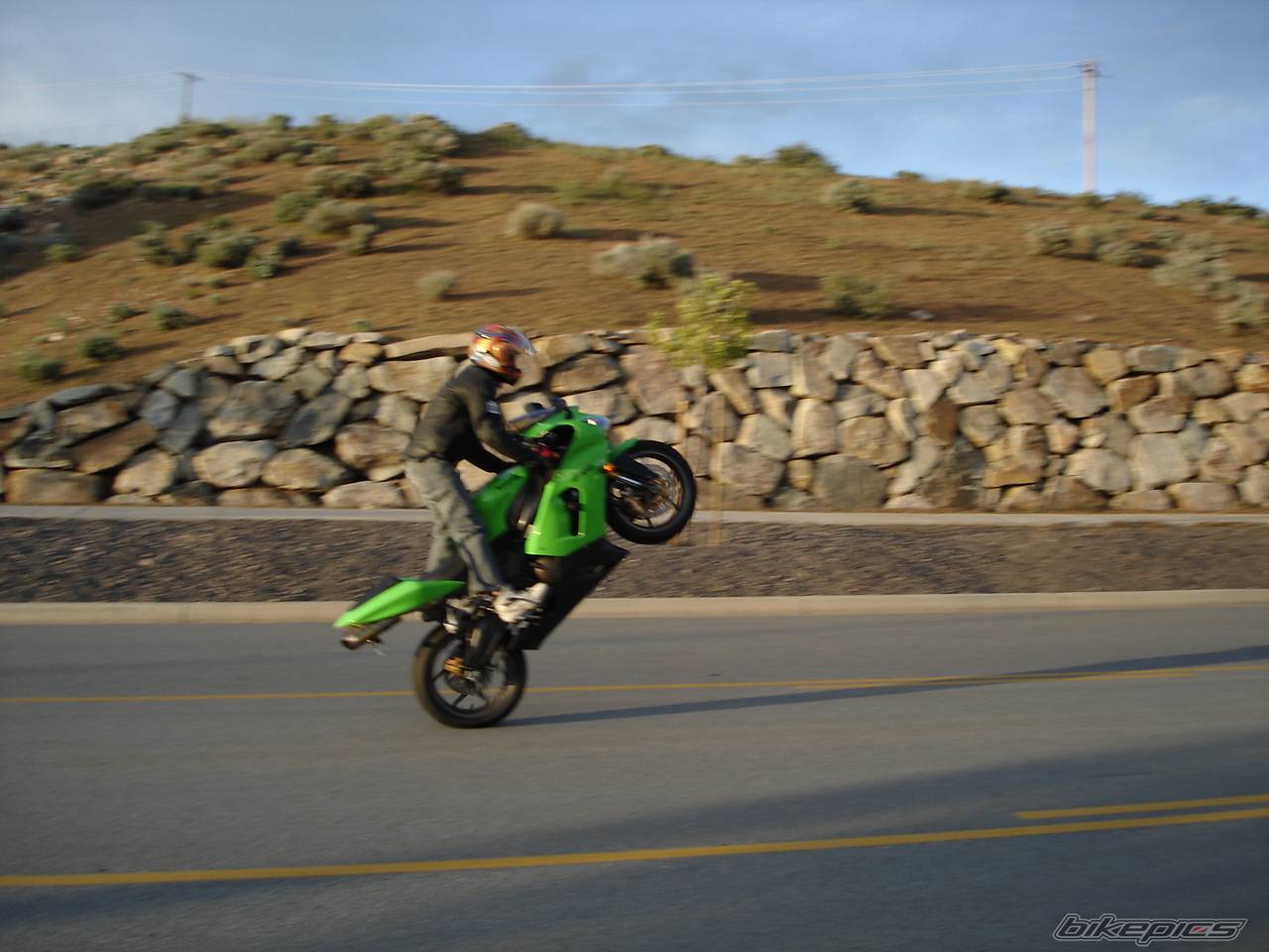 Bike Photo 449829