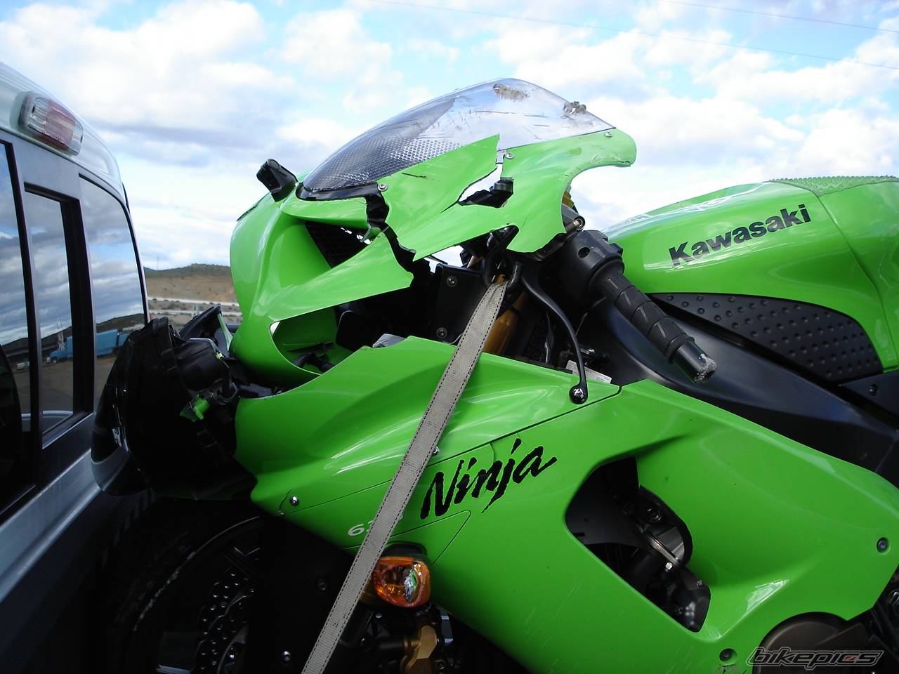 Bike Photo 449857