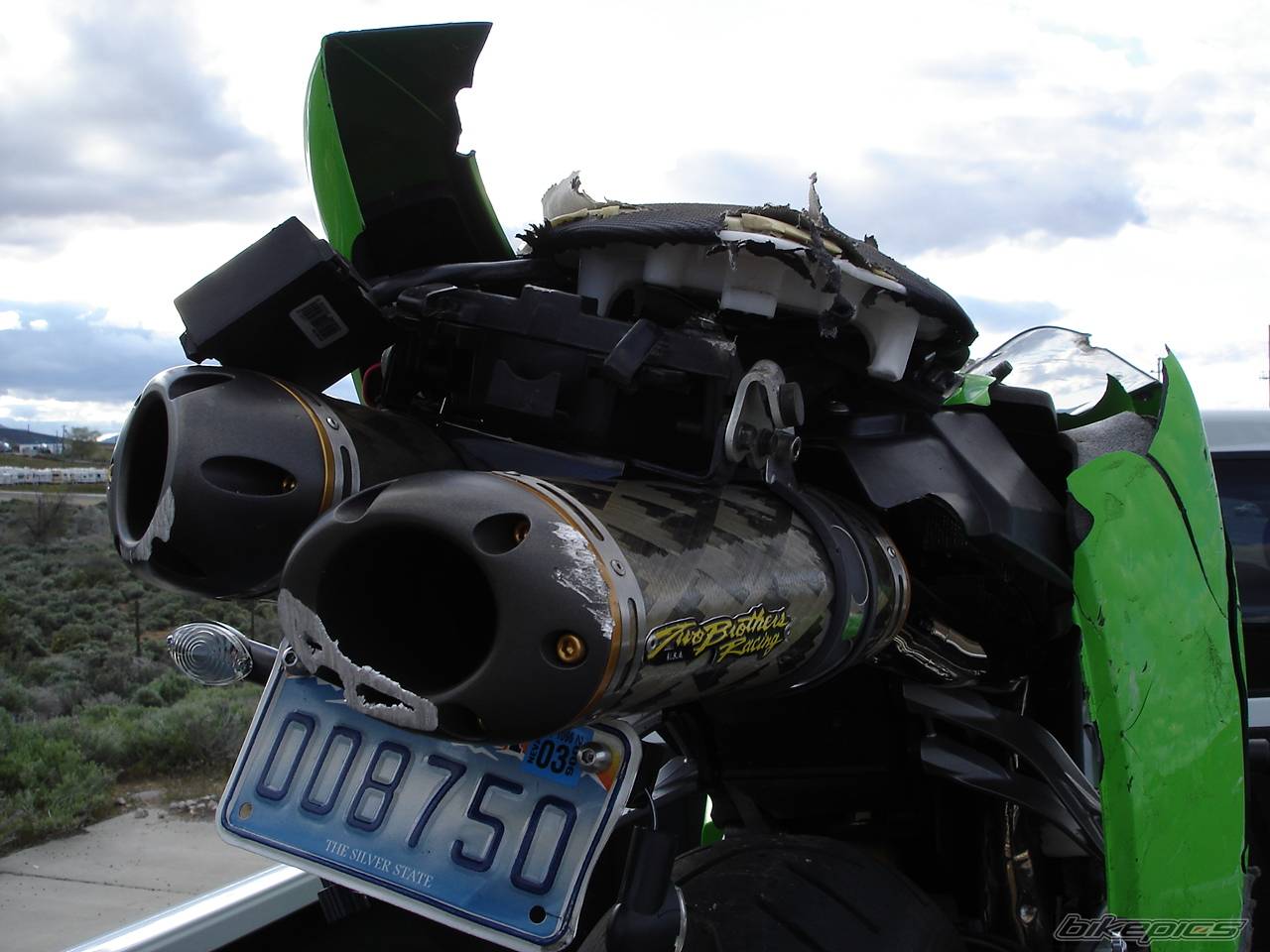 Bike Photo 449859