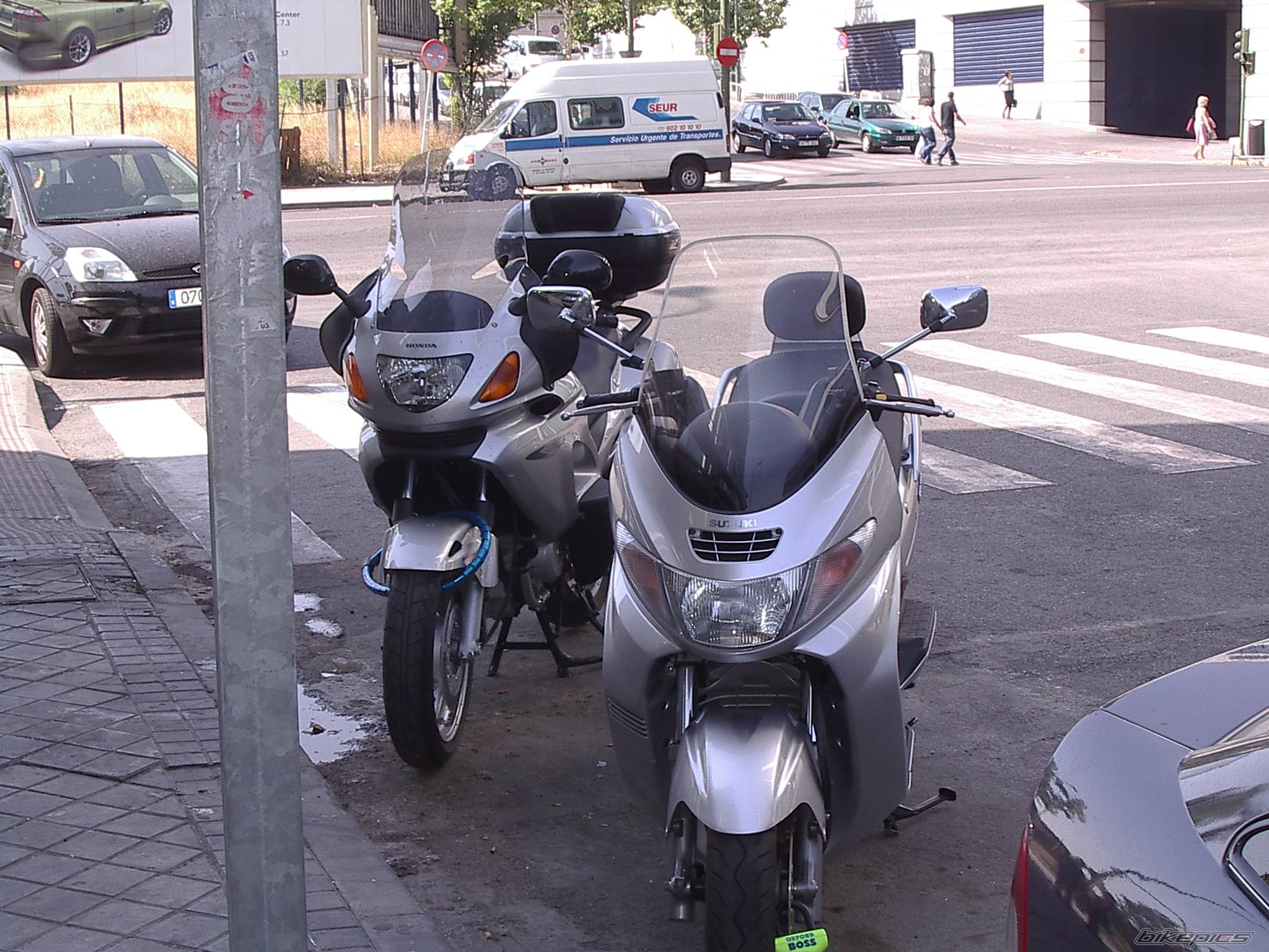 Bike Photo 449877