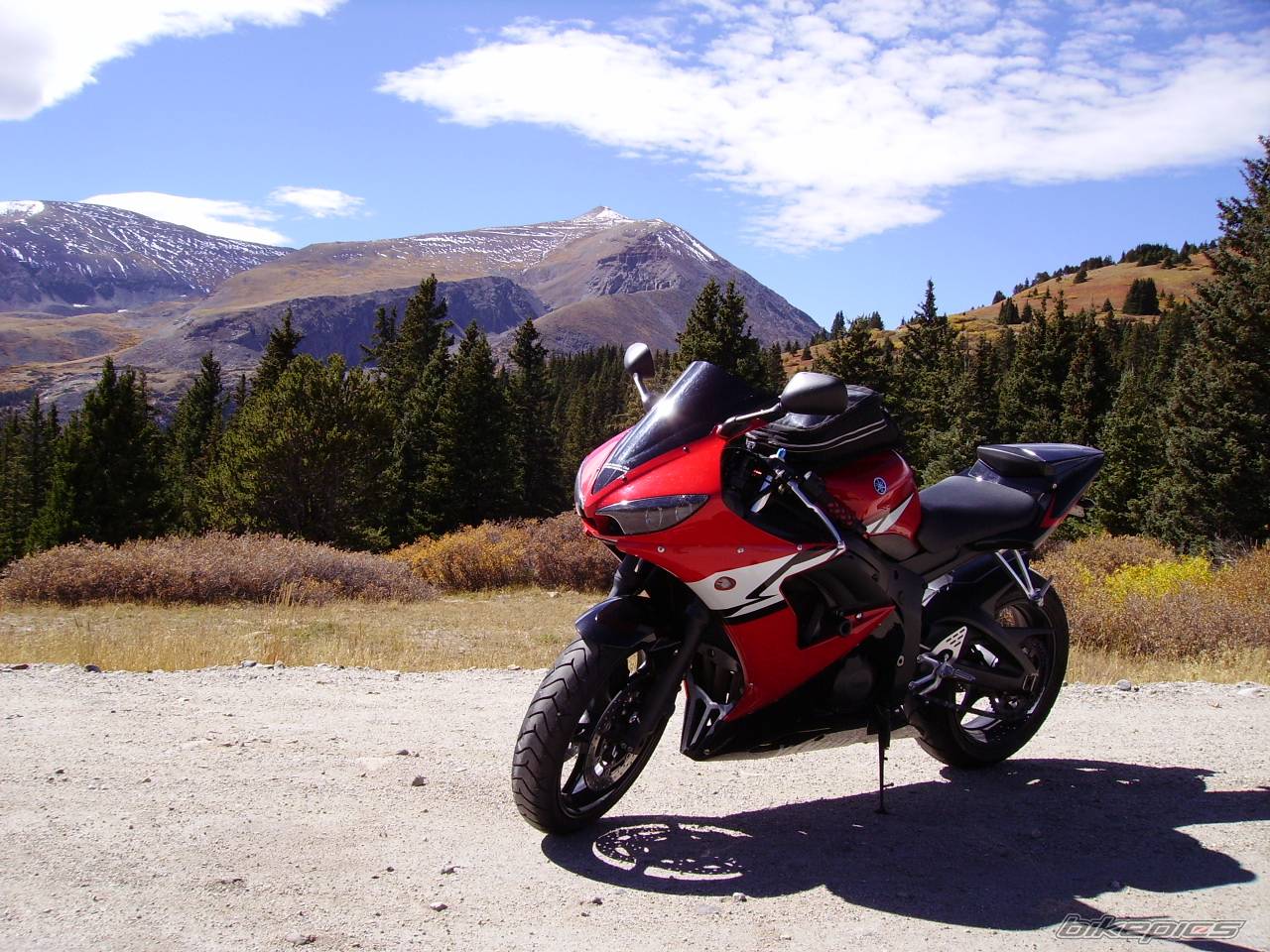 Bike Photo 449878