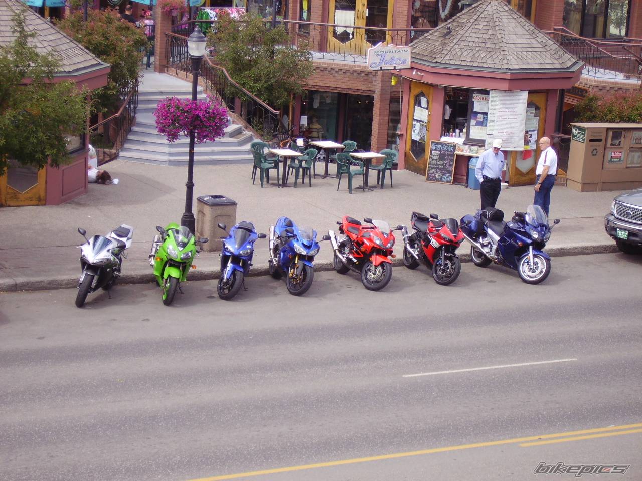 Bike Photo 449879