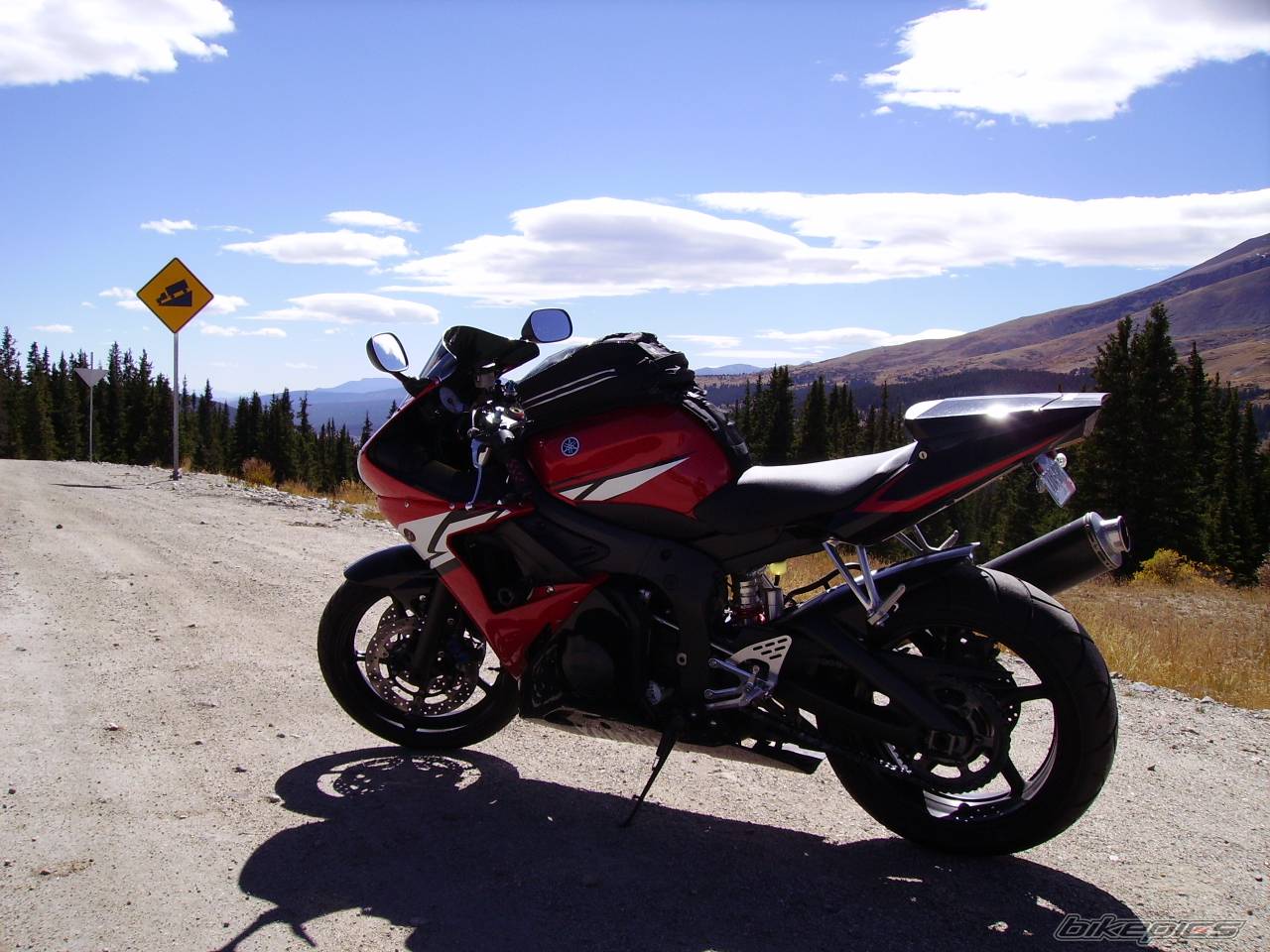 Bike Photo 449881