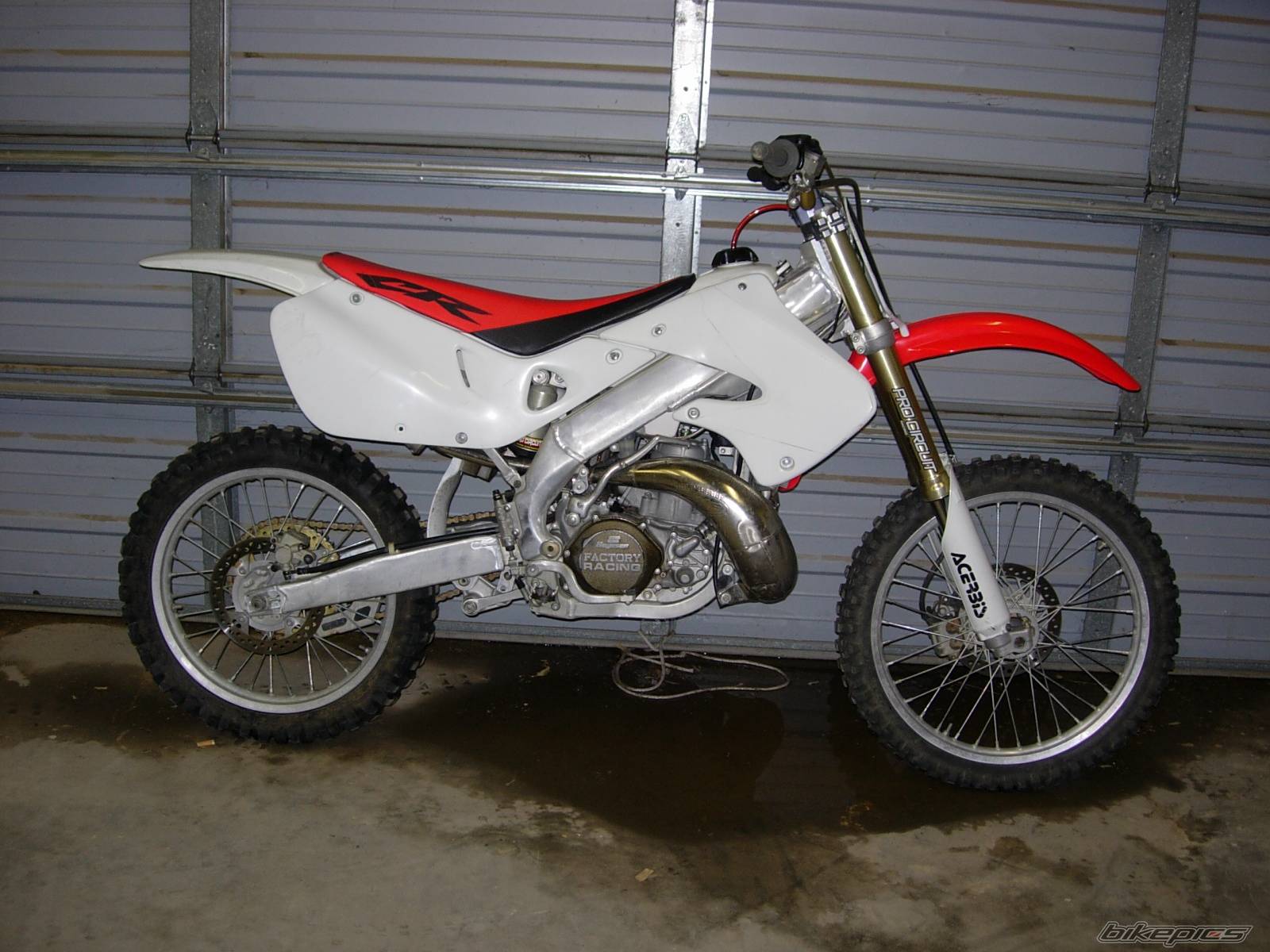 Bike Photo 449893