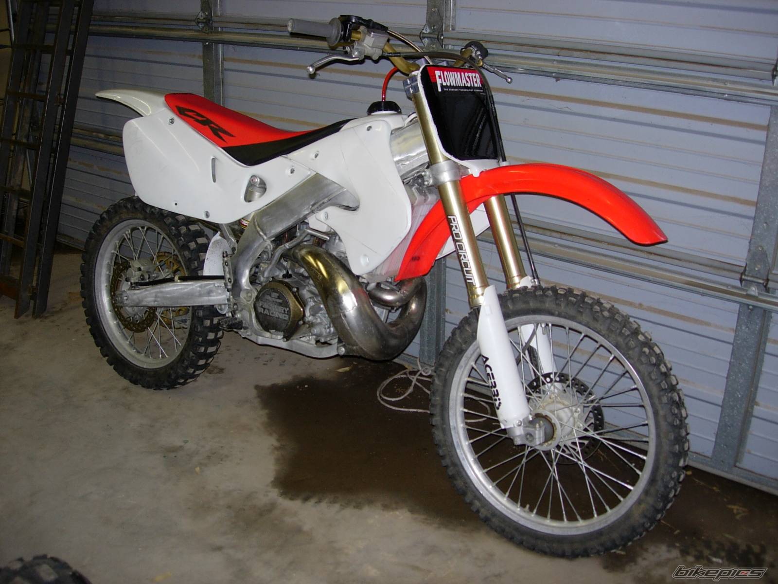 Bike Photo 449894