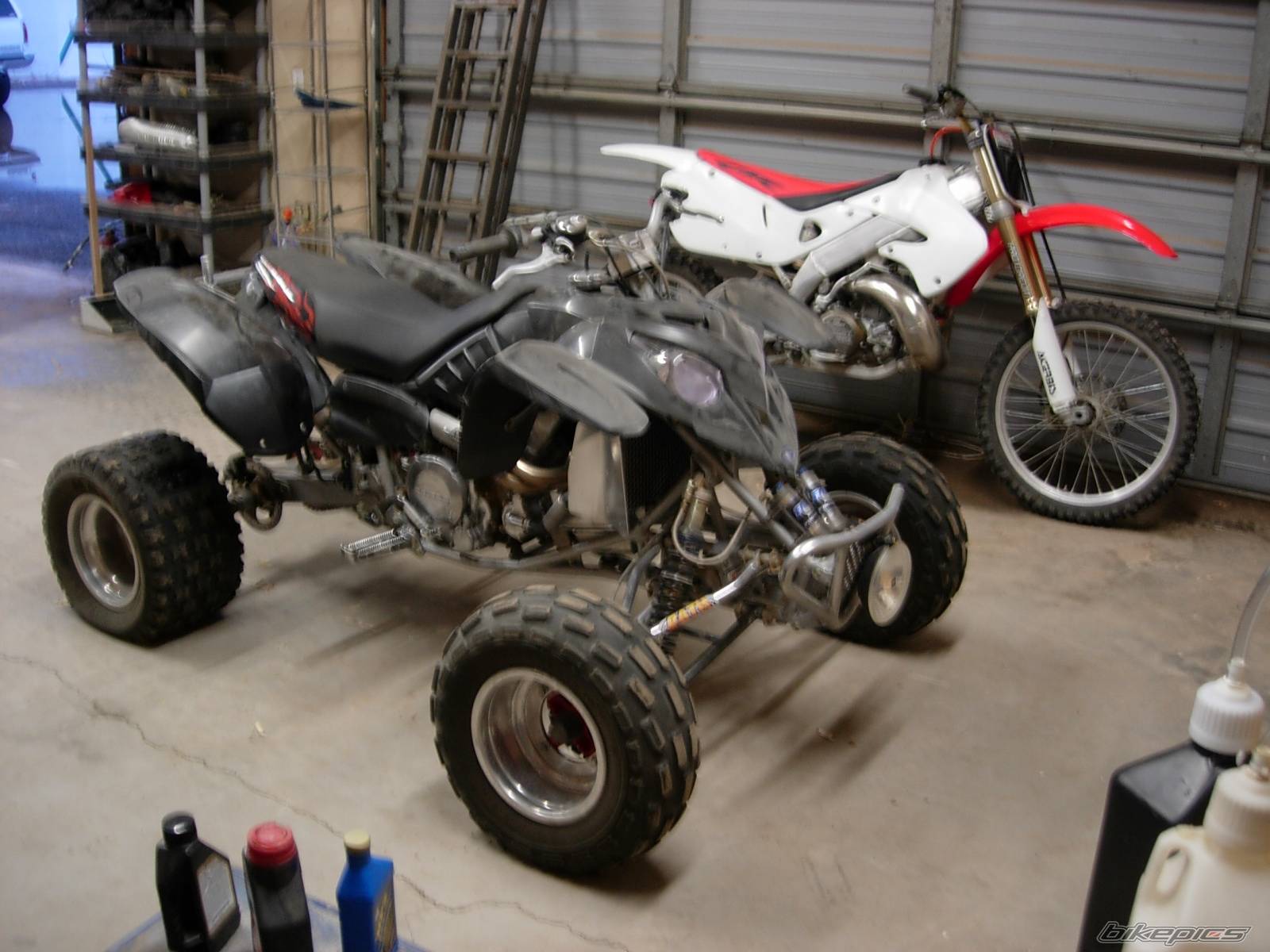 Bike Photo 449895