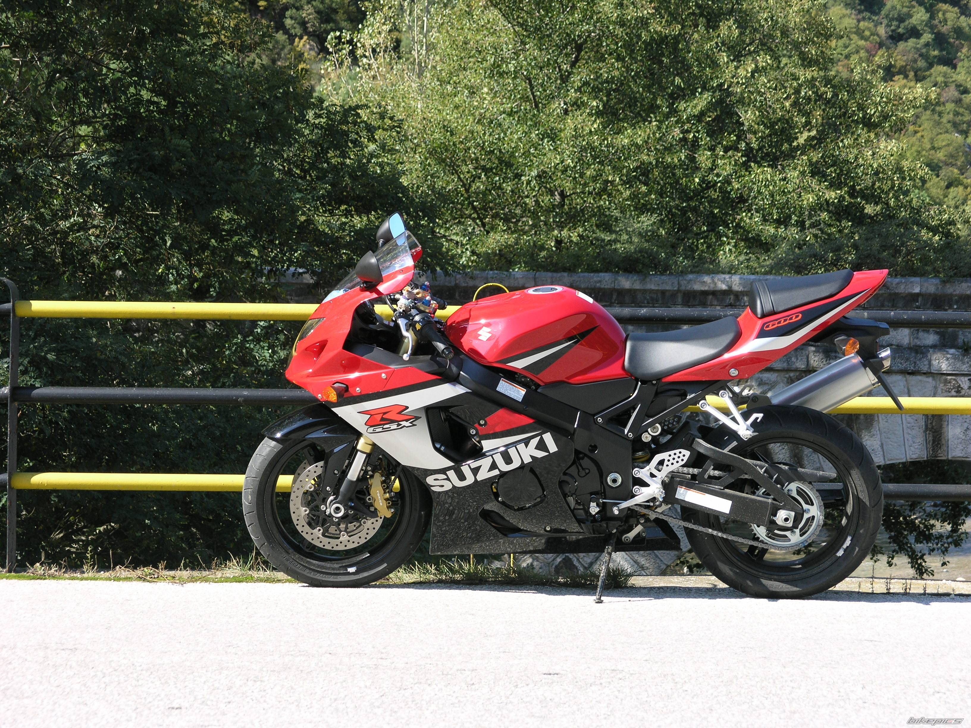 Bike Photo 449908