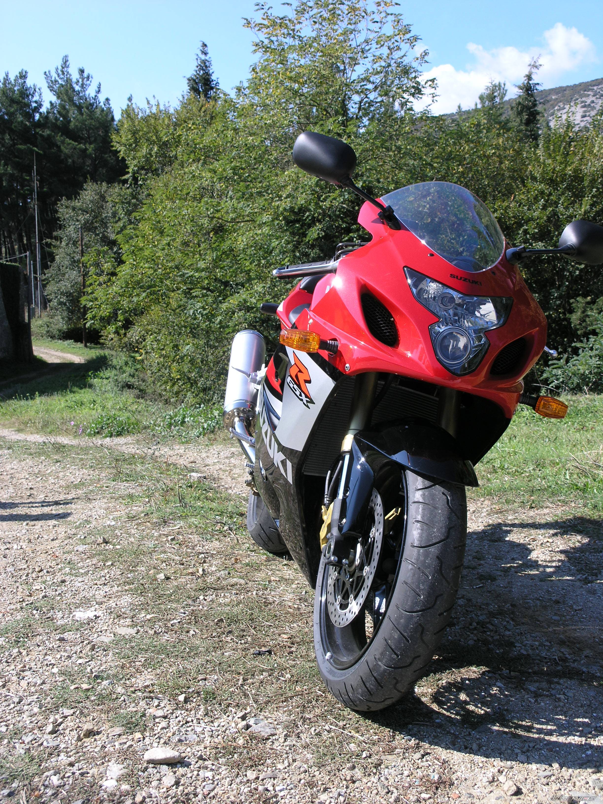 Bike Photo 449911