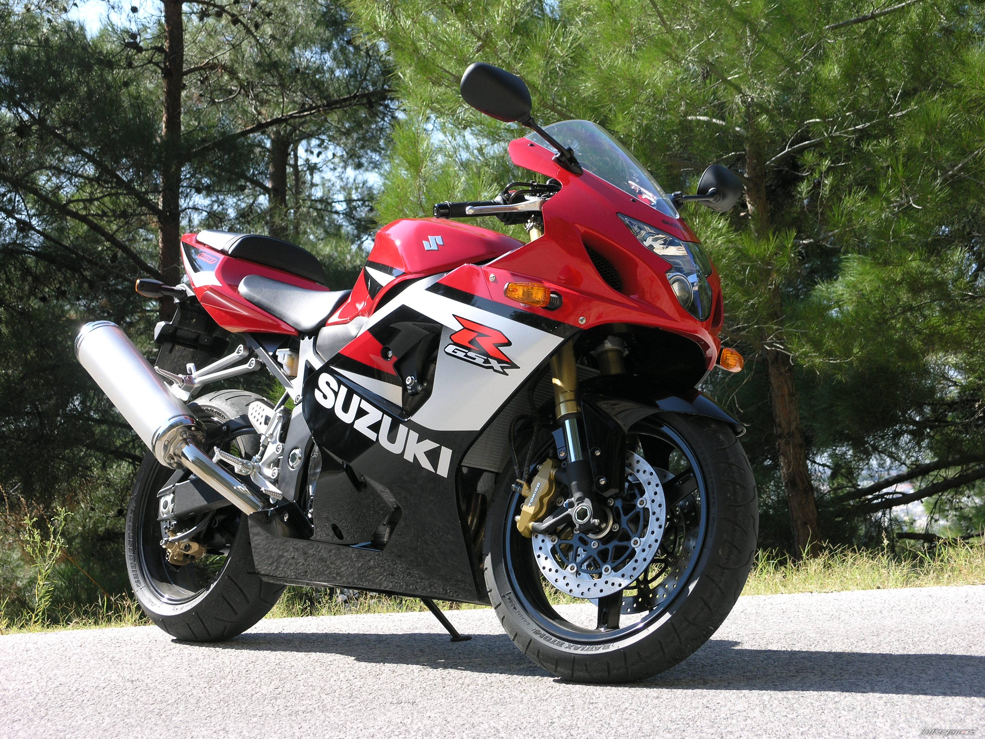 Bike Photo 449918
