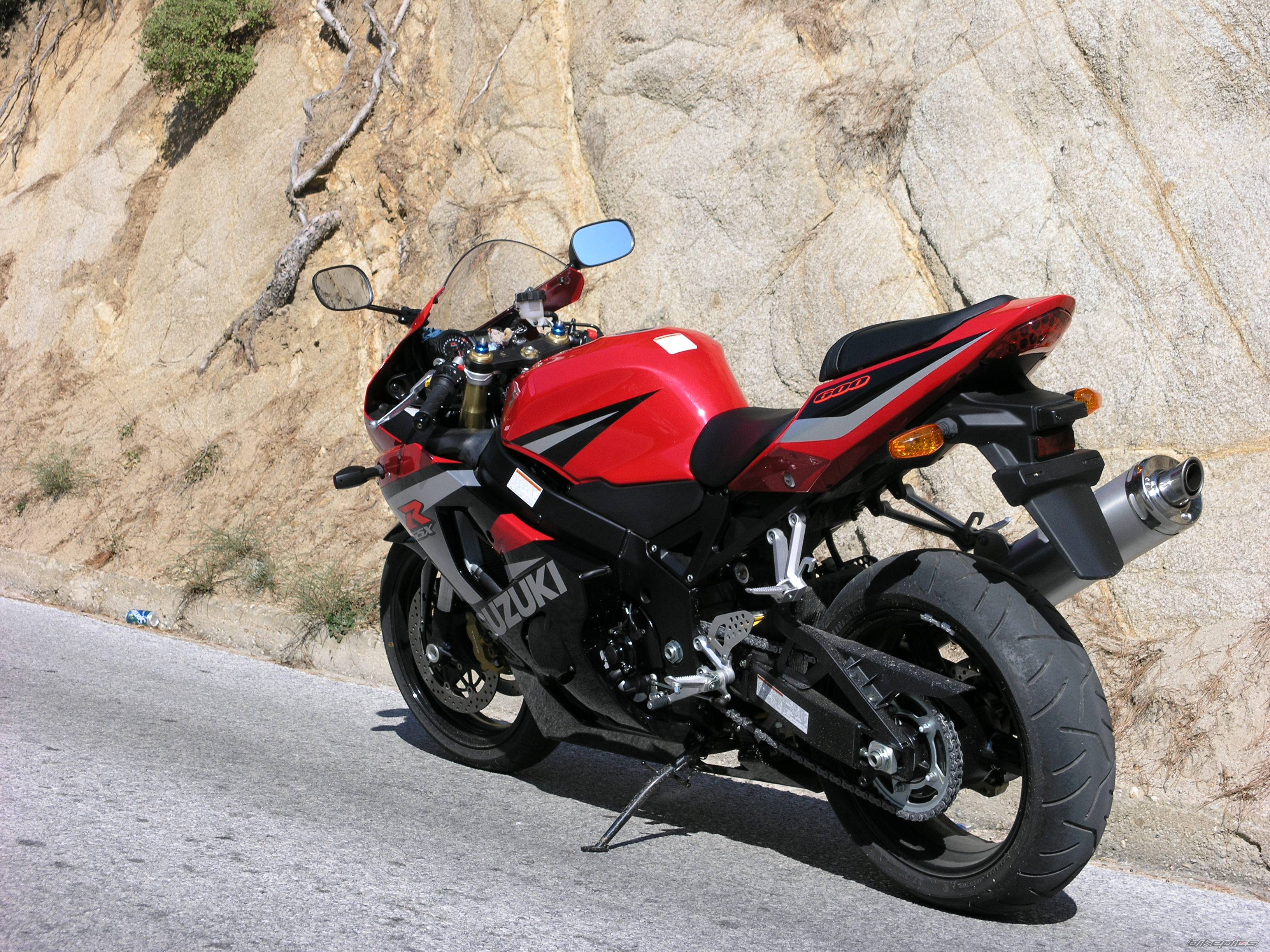 Bike Photo 449923