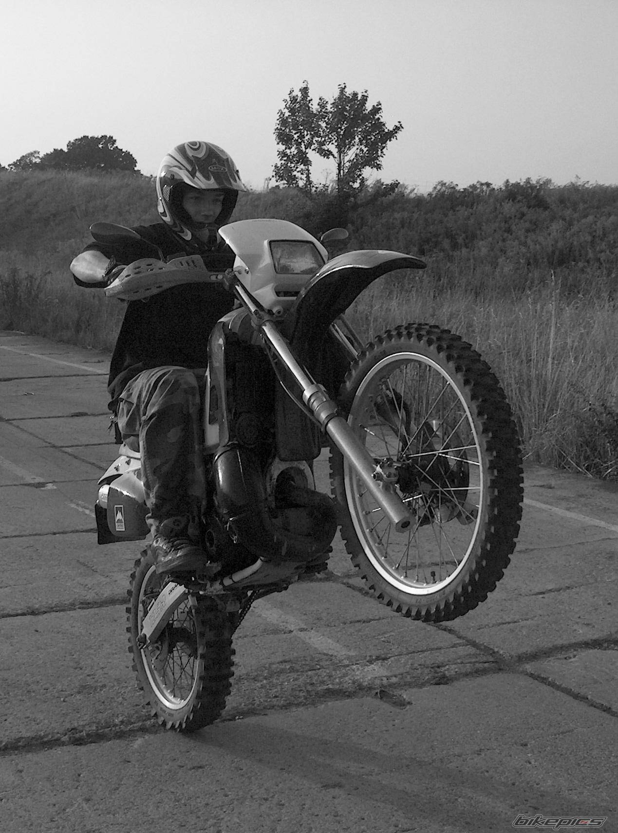 Bike Photo 449949