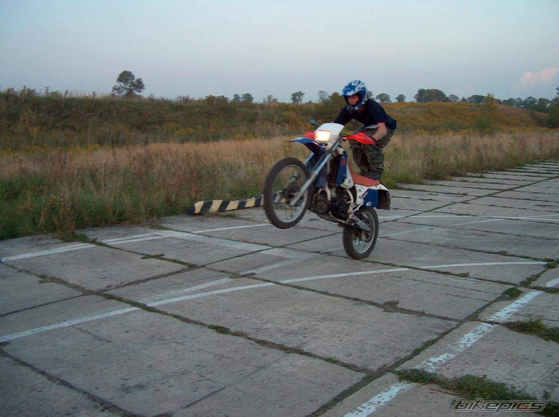 Bike Photo 449953