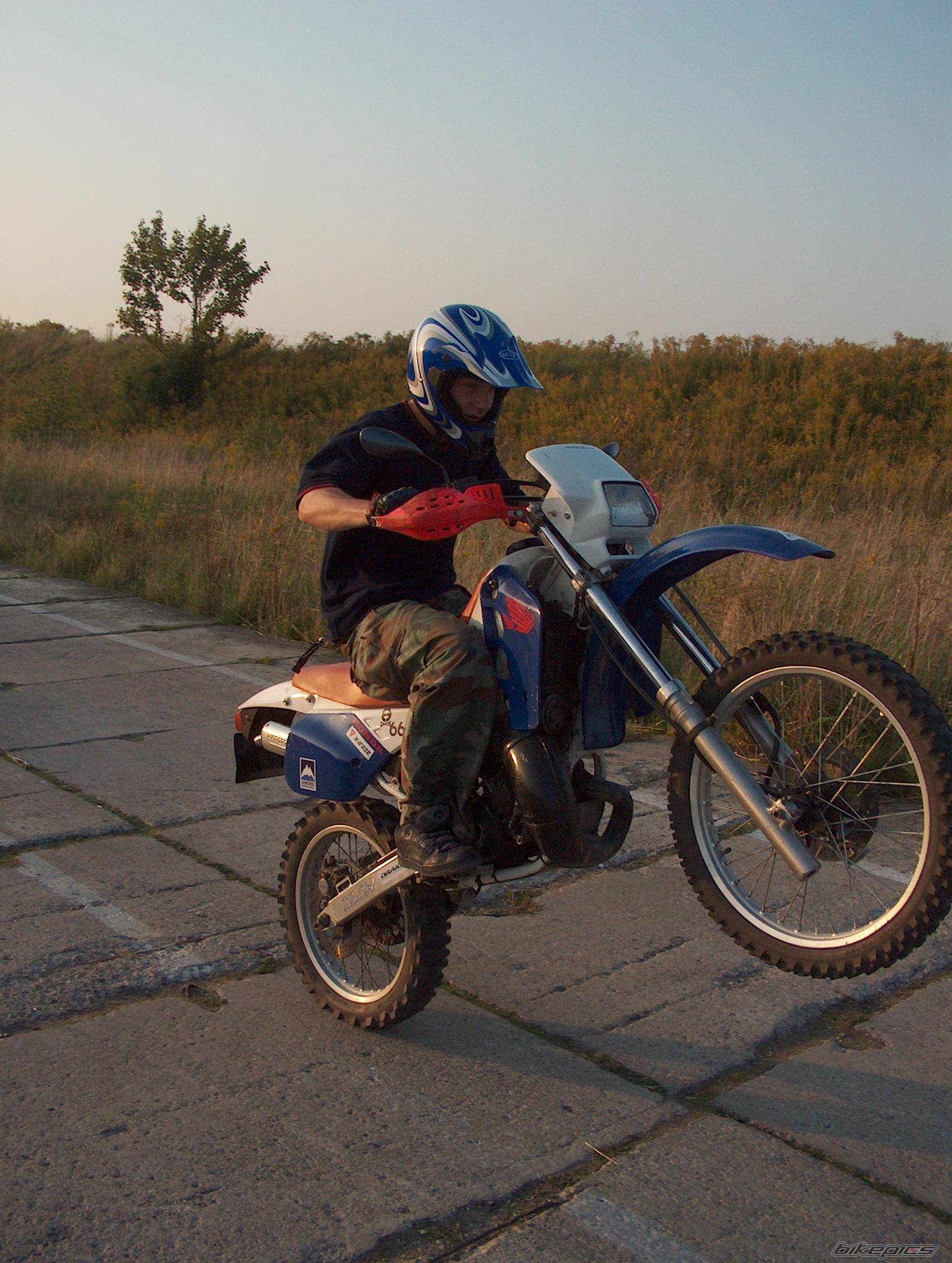 Bike Photo 449966
