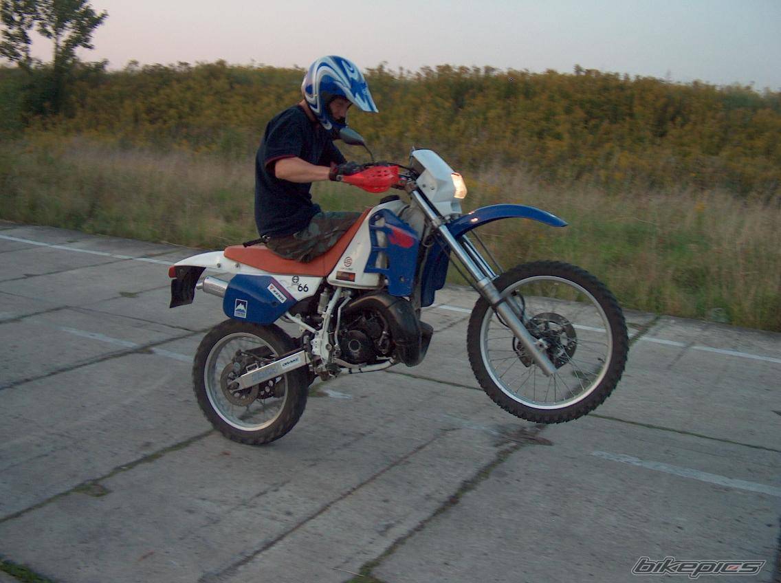 Bike Photo 449969