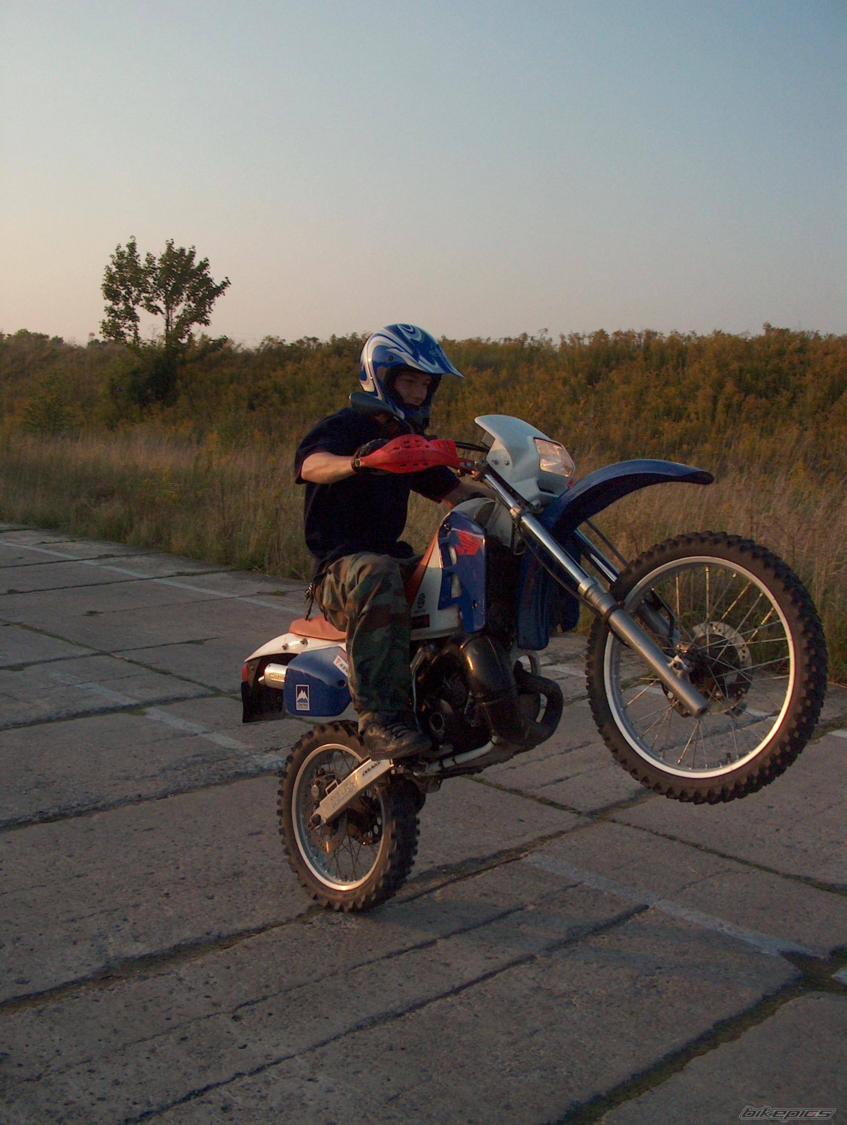 Bike Photo 449971