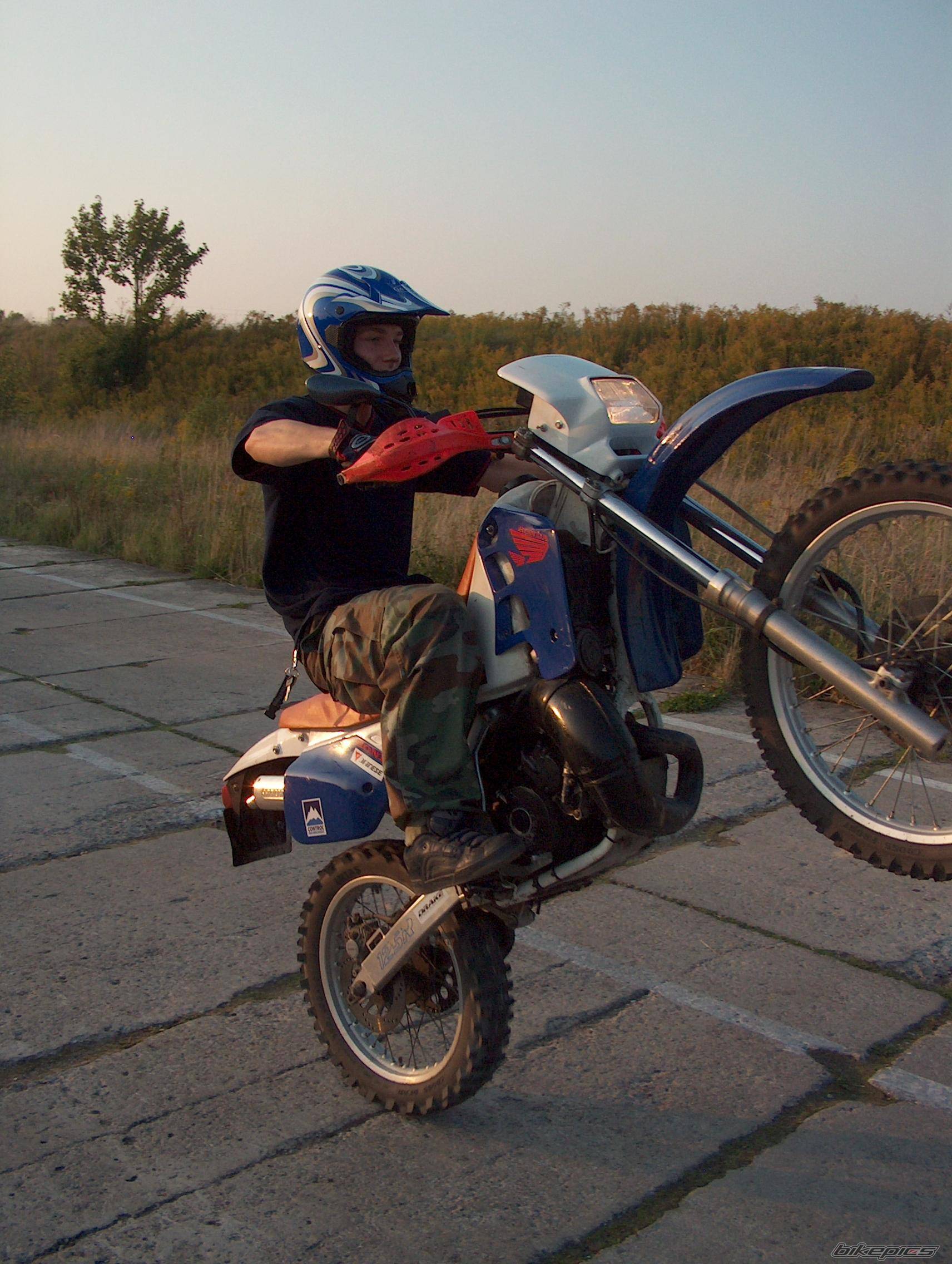 Bike Photo 449972