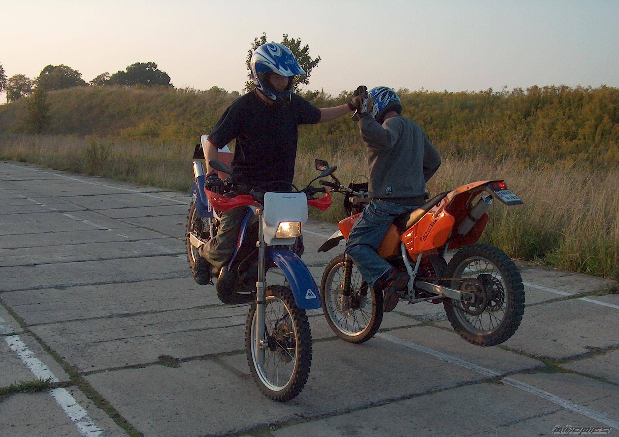 Bike Photo 449973