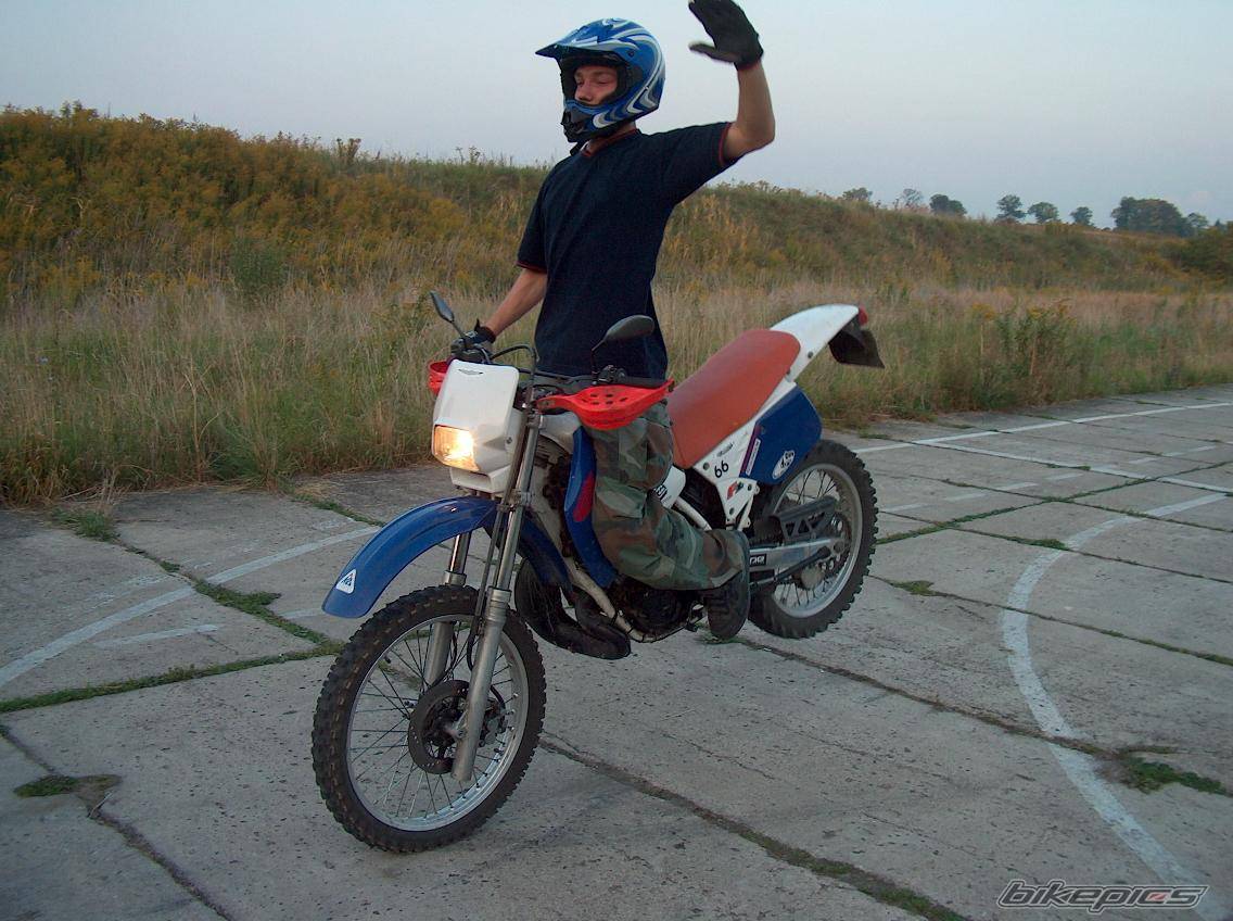 Bike Photo 449975