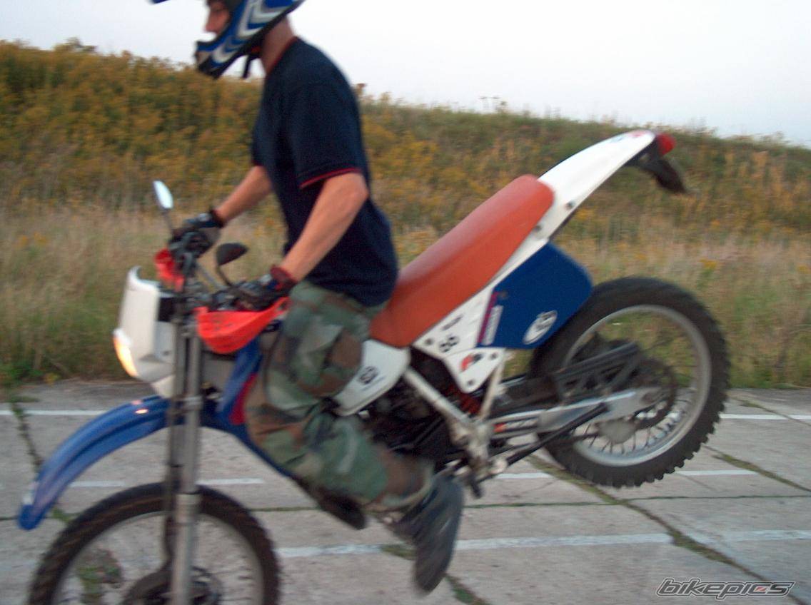 Bike Photo 449978