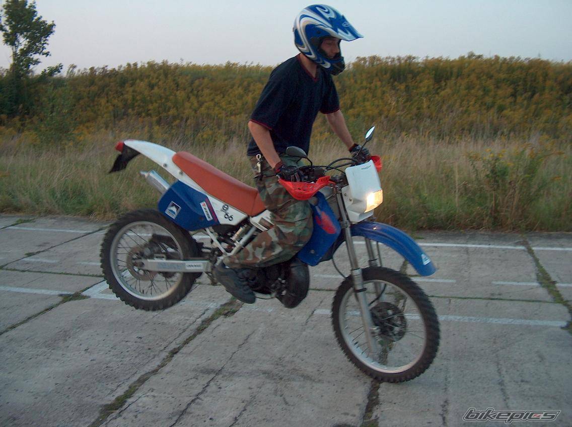 Bike Photo 449984