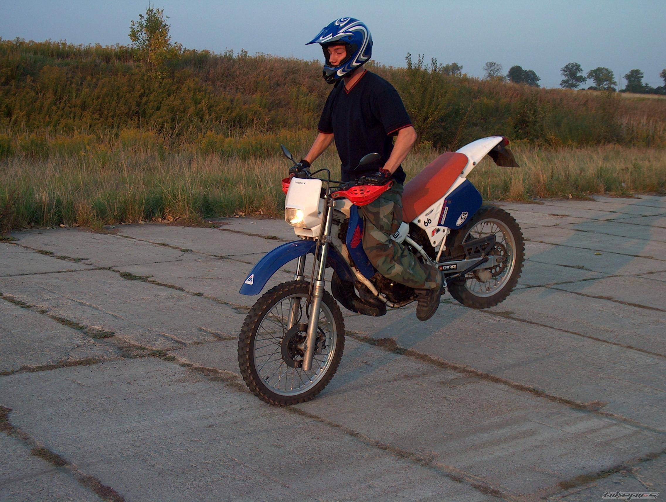 Bike Photo 449987