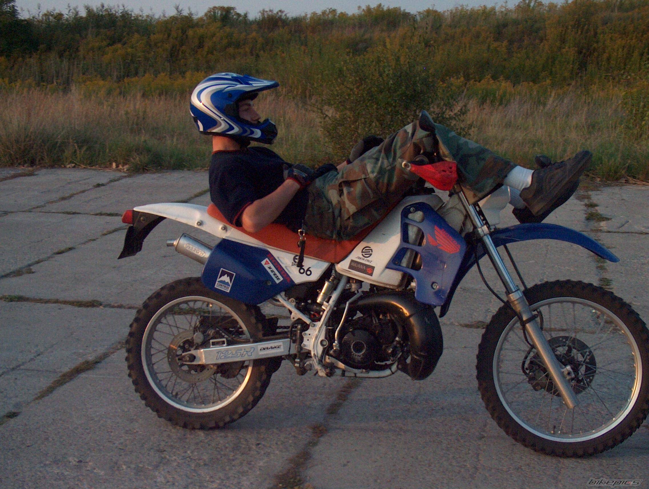 Bike Photo 450002