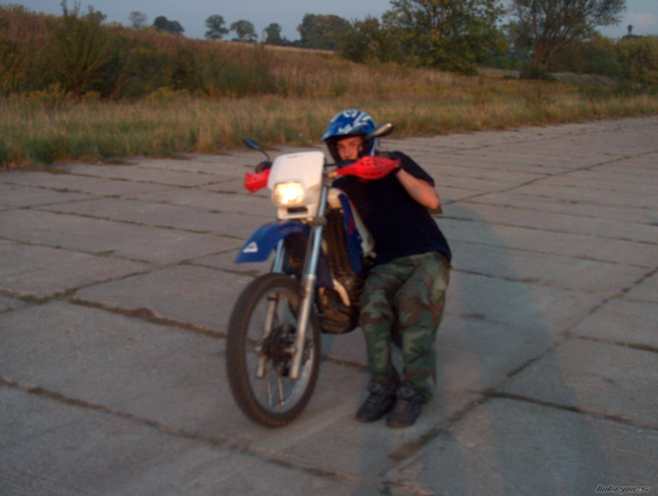 Bike Photo 450006