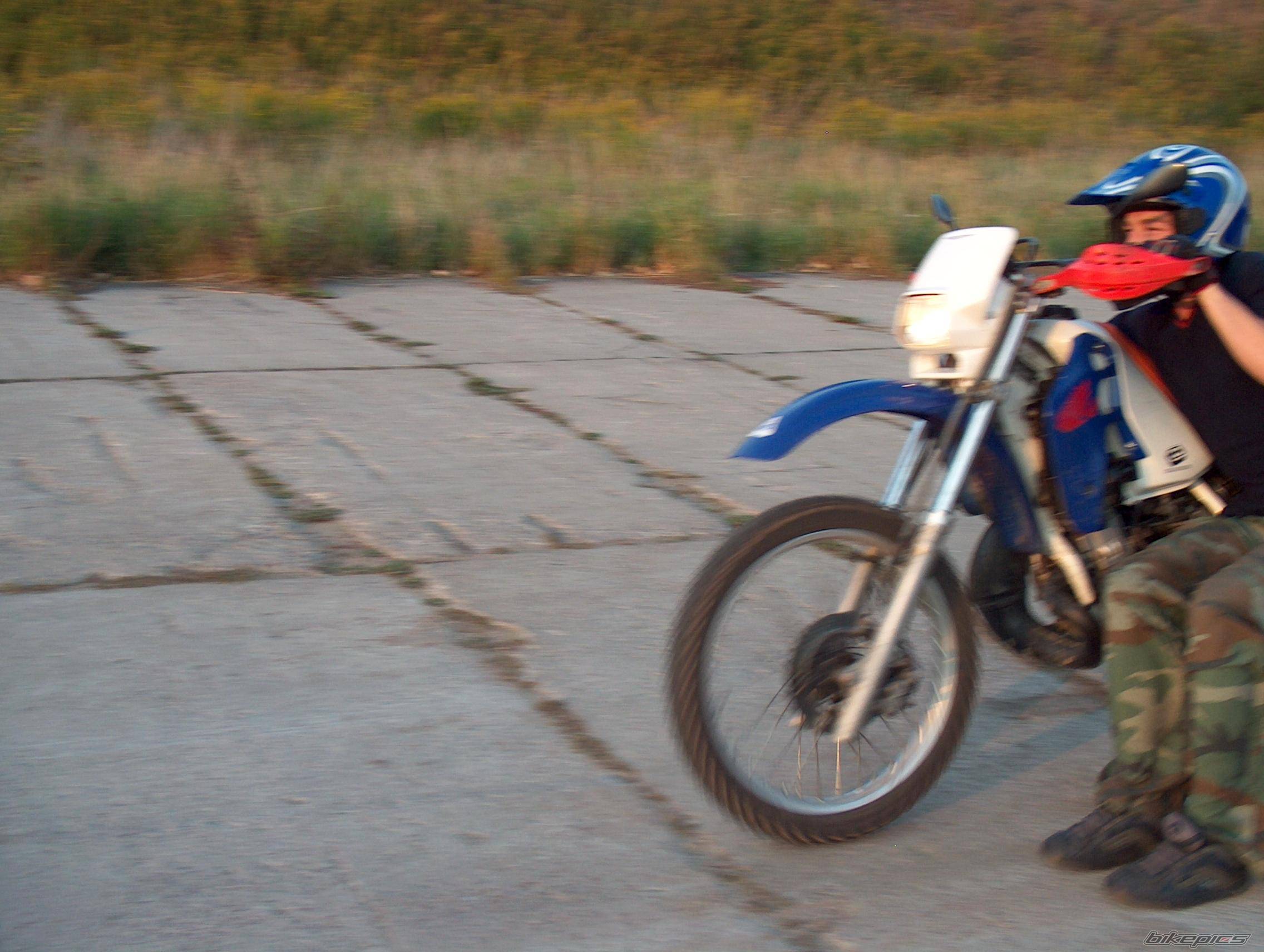 Bike Photo 450007