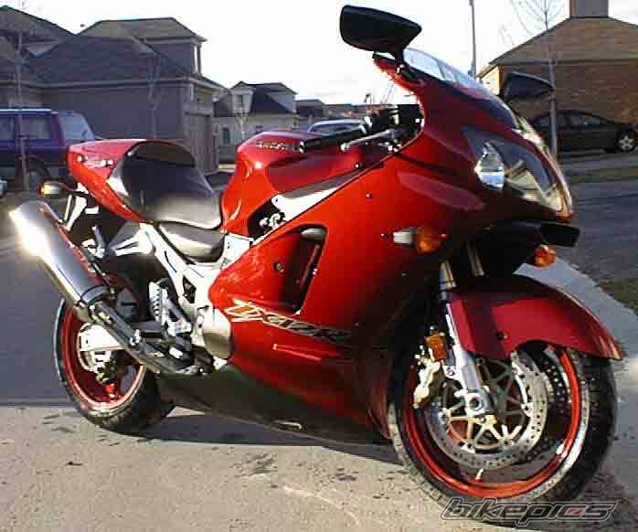 Bike Photo 45001
