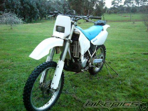 Bike Photo 450013