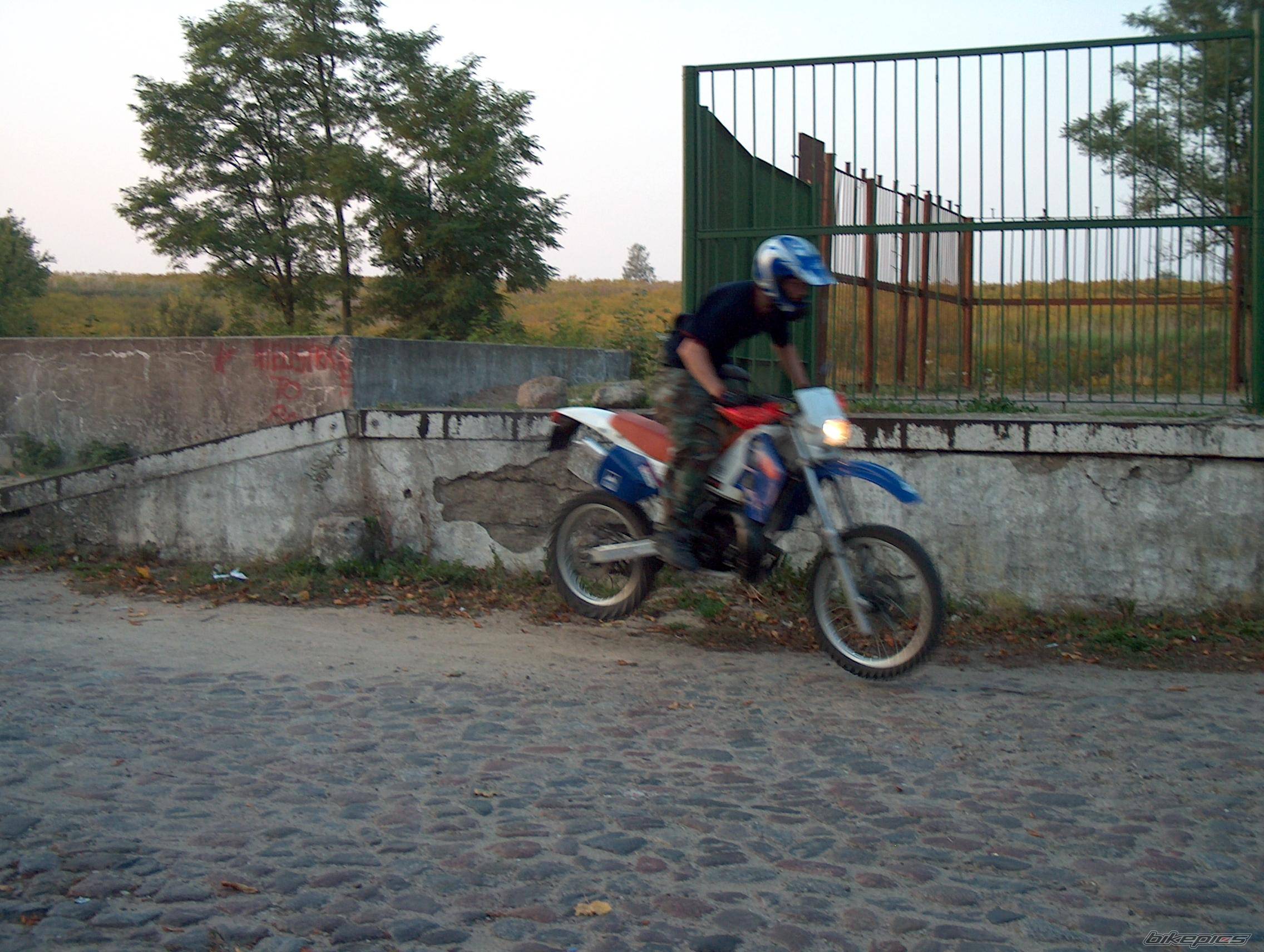 Bike Photo 450014