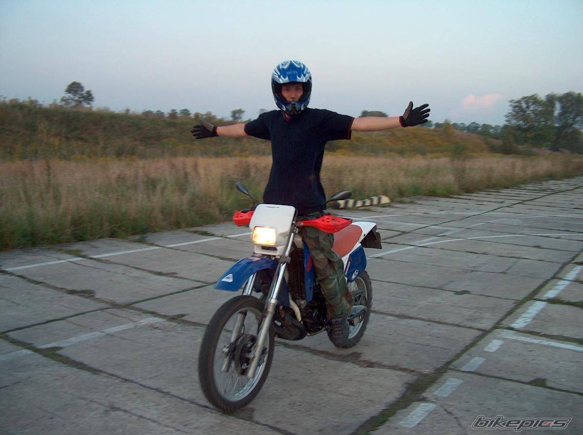Bike Photo 450018