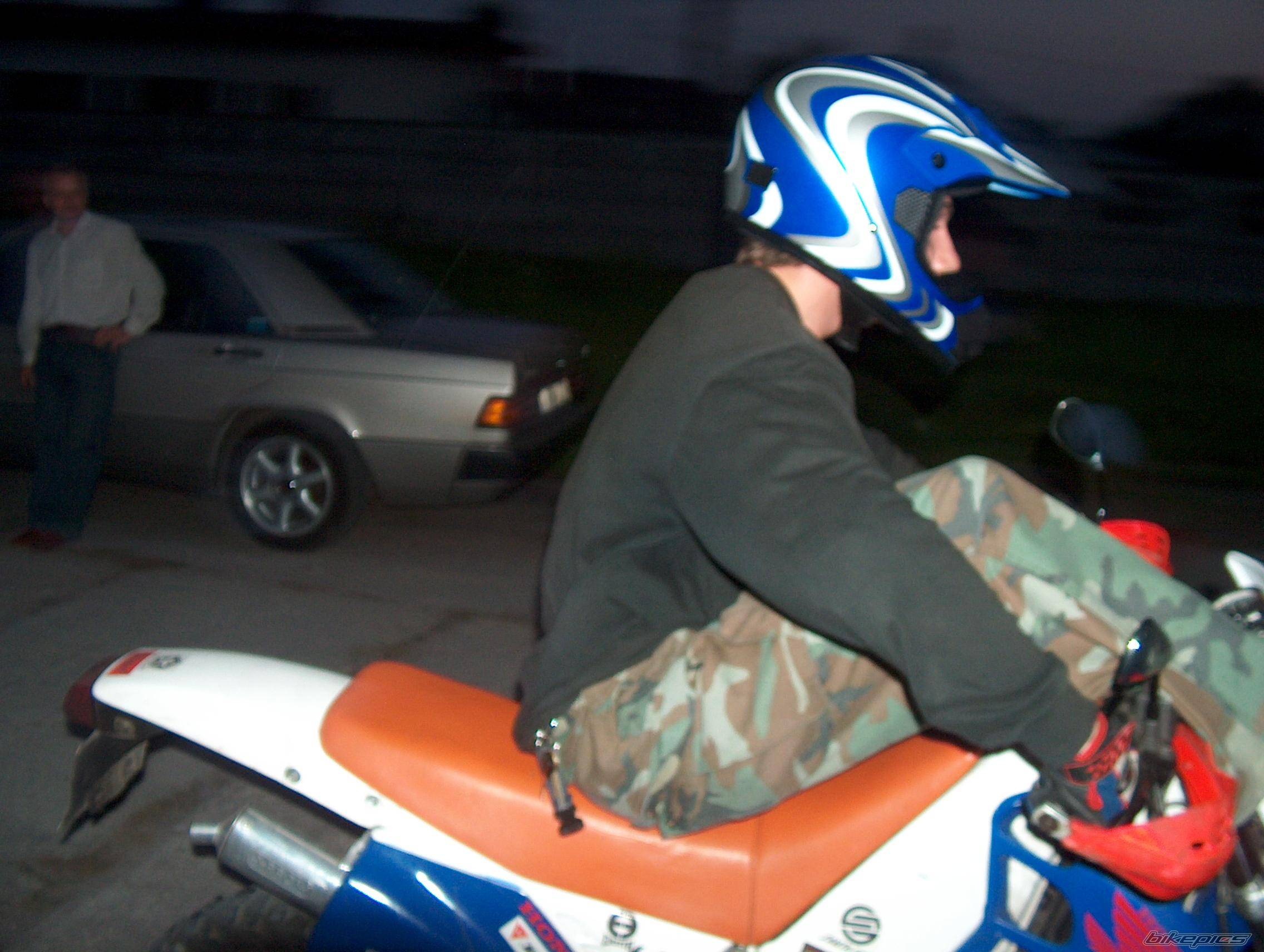 Bike Photo 450019