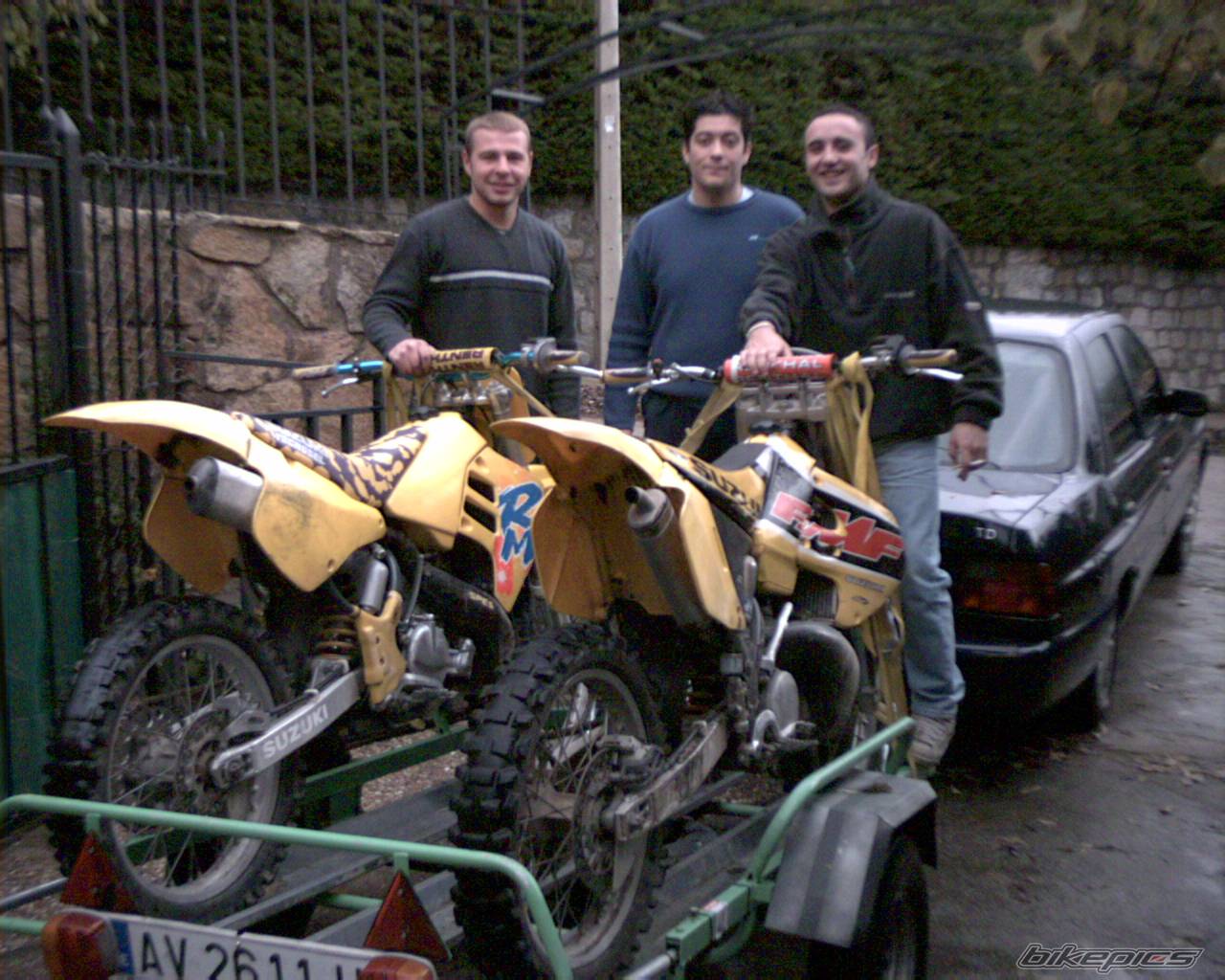 Bike Photo 45002