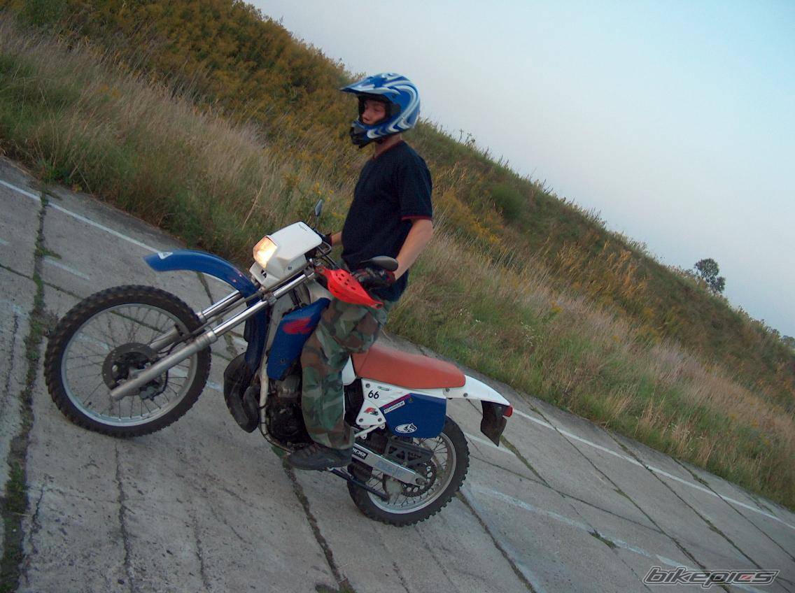 Bike Photo 450021
