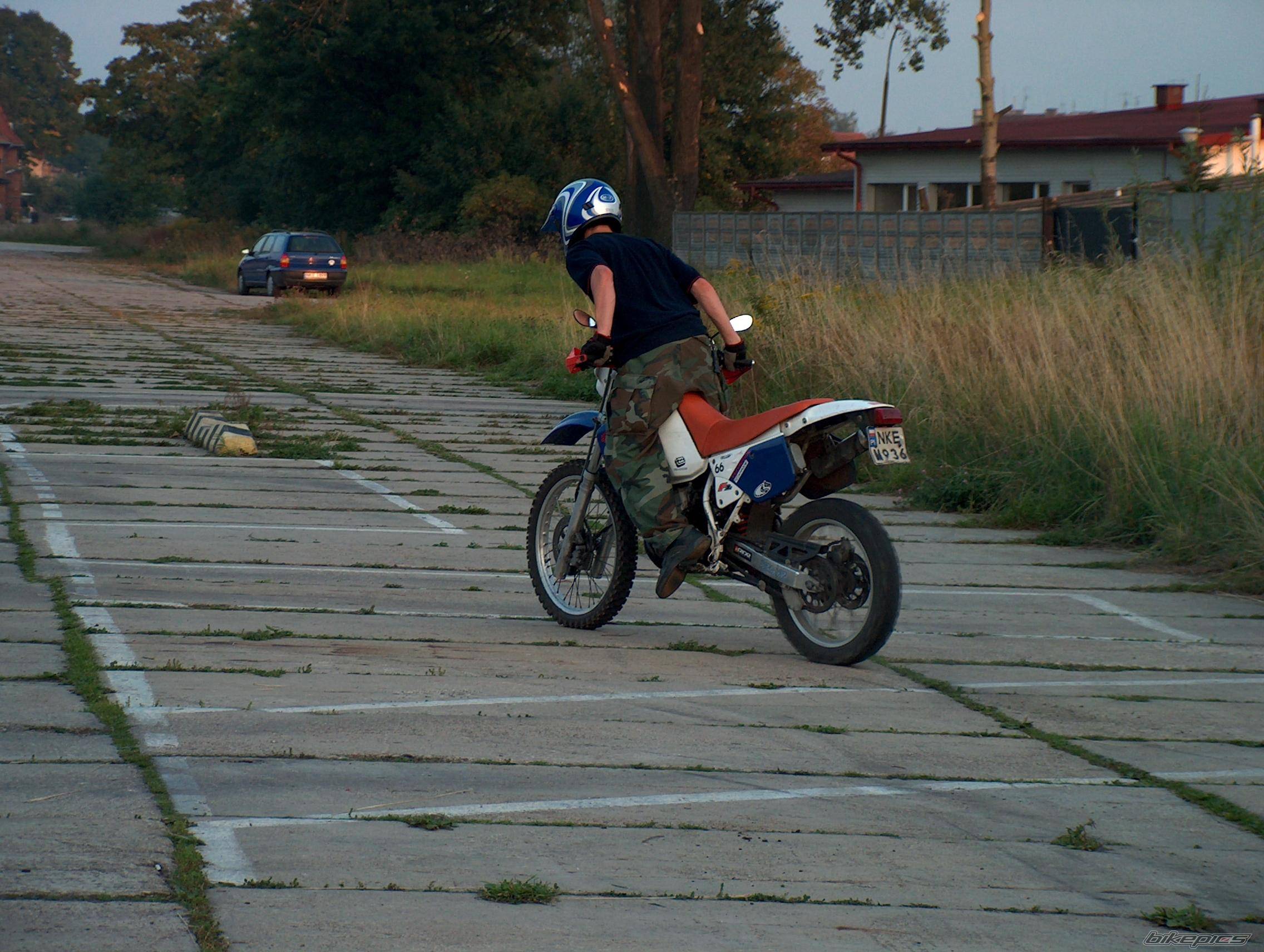 Bike Photo 450022