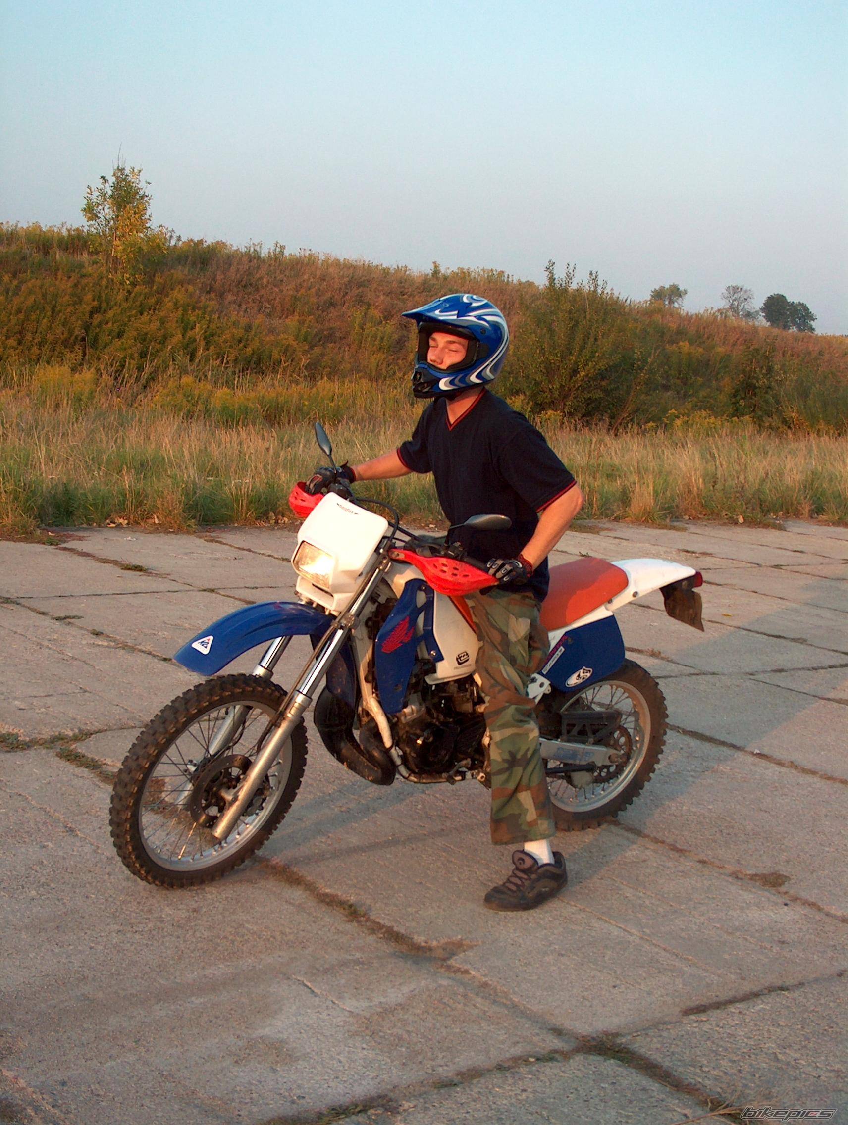 Bike Photo 450029