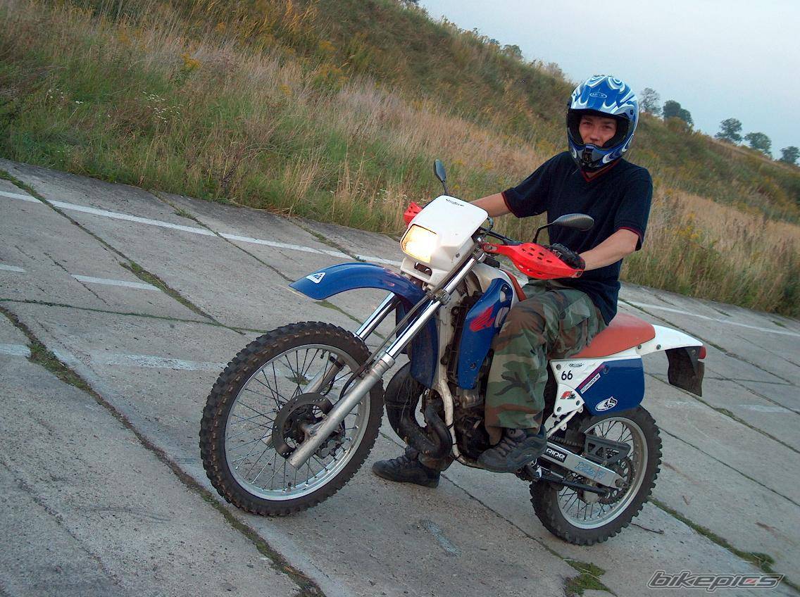 Bike Photo 450031