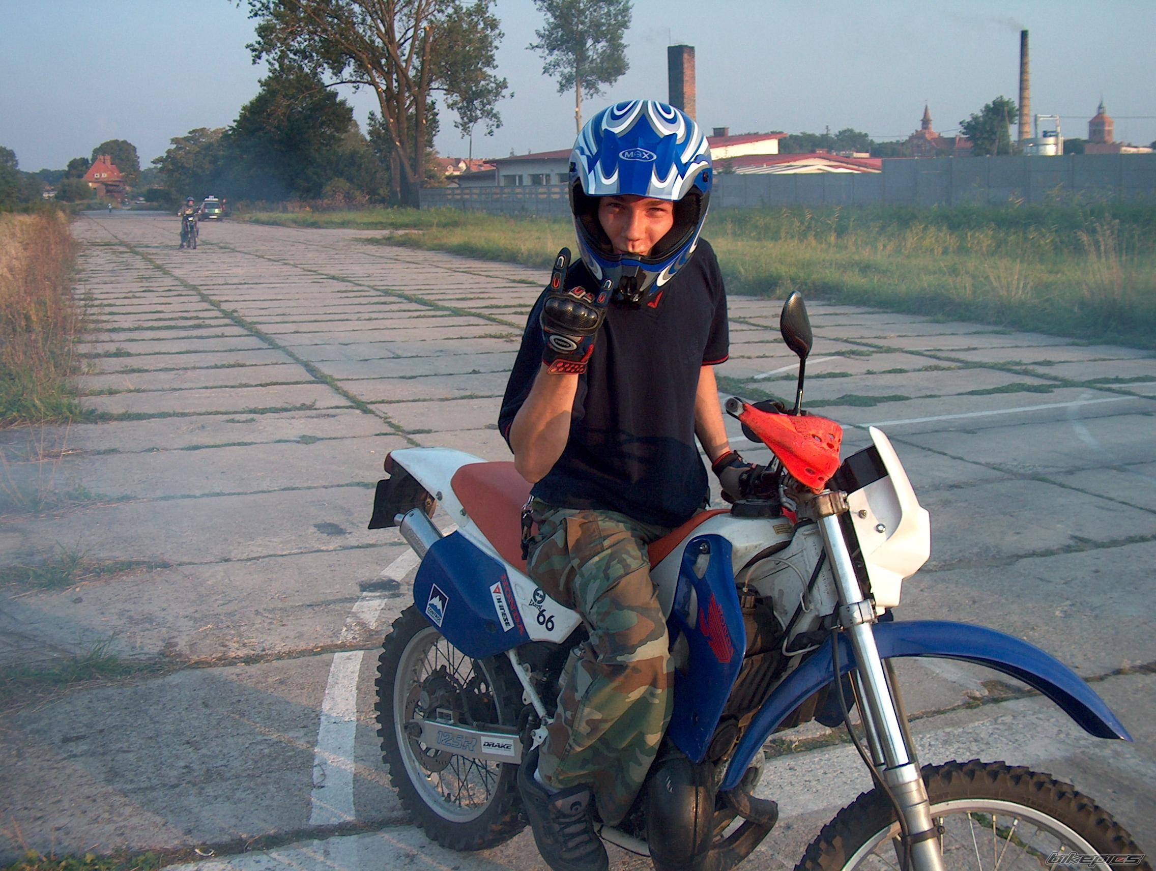 Bike Photo 450032