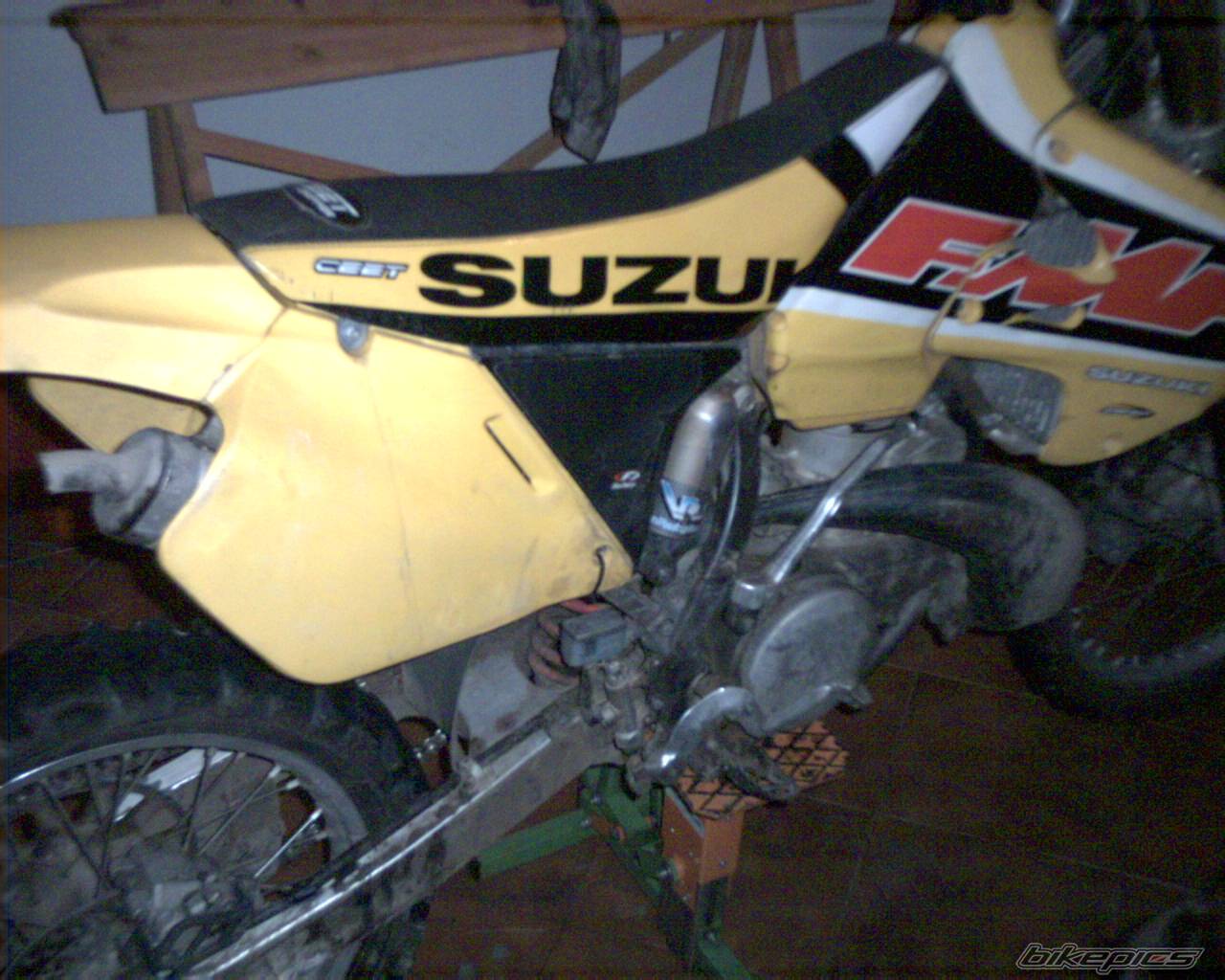 Bike Photo 45004