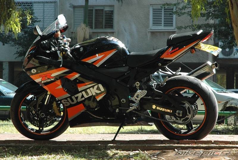 Bike Photo 450057