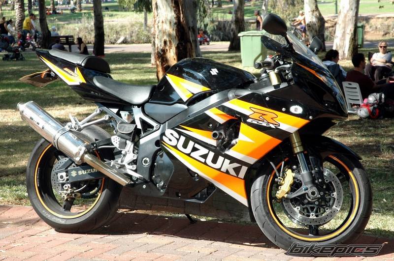 Bike Photo 450061