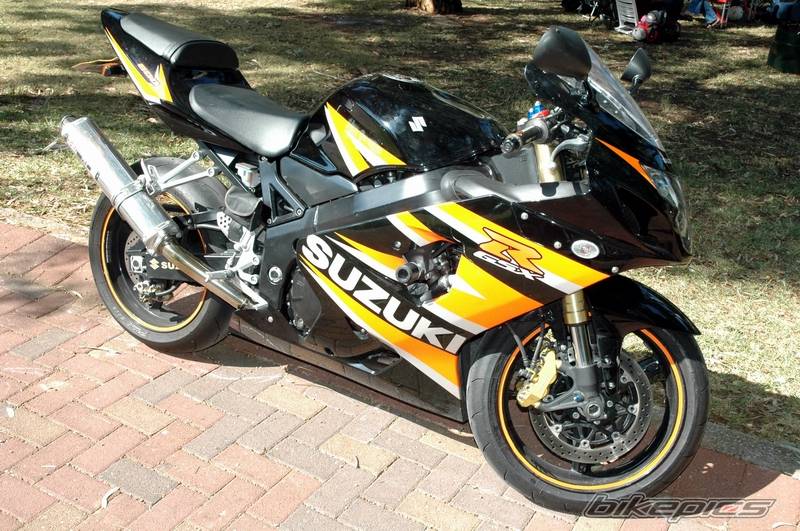 Bike Photo 450062