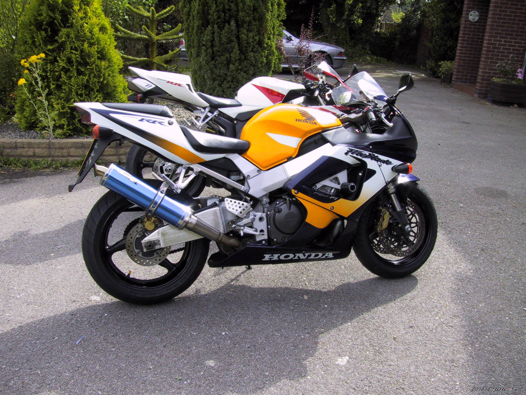 Bike Photo 450064
