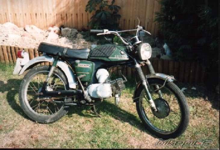 Bike Photo 450065