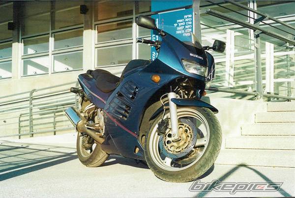 Bike Photo 45007