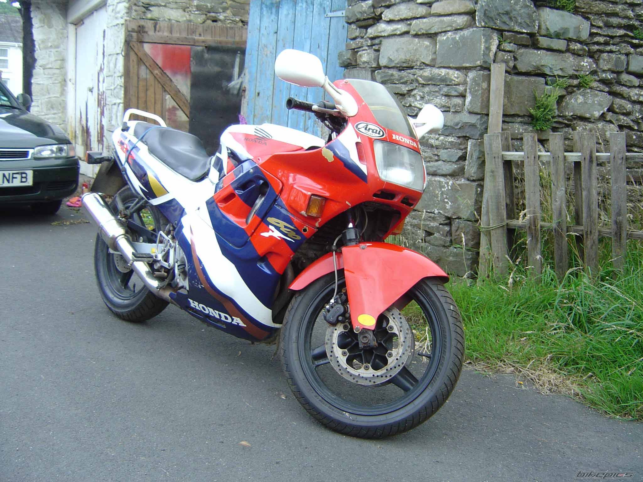 Bike Photo 450078